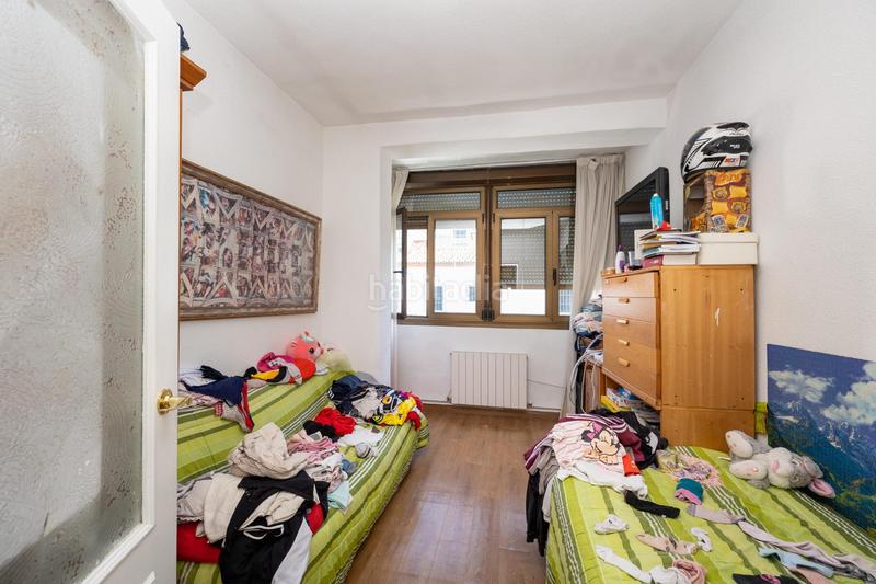 Foto 3966b7d2-b8a0-45a0-9d91-5d550e24e2d4. Casa amb aparcament a Castaño - Mirasierra Granada