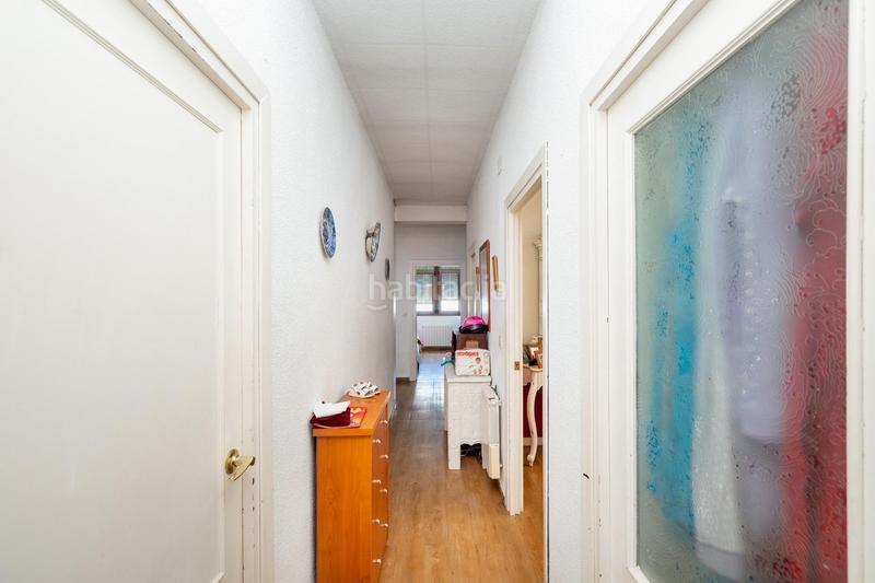 Foto 443a733d-fc39-43e4-b749-ab8de72794be. Casa amb aparcament a Castaño - Mirasierra Granada