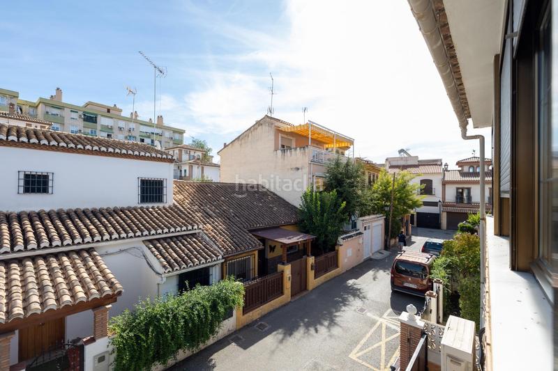 Foto cbb984d6-d3c4-49c3-b826-acc8690c56d3. Casa amb aparcament a Castaño - Mirasierra Granada