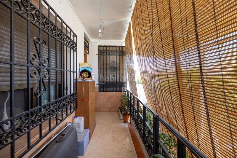 Foto d361cff8-1de0-4d0f-82a7-0b17cd0ca0b1. Casa amb aparcament a Castaño - Mirasierra Granada