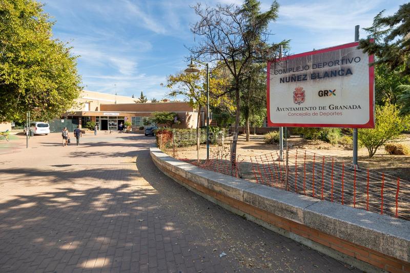 Foto f6a846ab-bde2-4385-a377-4eb48f687175. Casa amb aparcament a Castaño - Mirasierra Granada