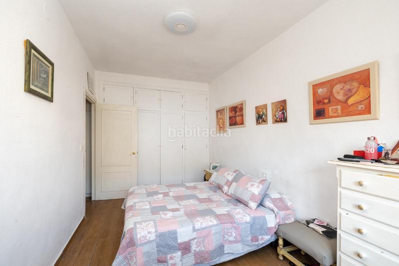 Foto ff253e08-00b4-454a-b16d-7f5d2ec44454. Casa amb aparcament a Castaño - Mirasierra Granada