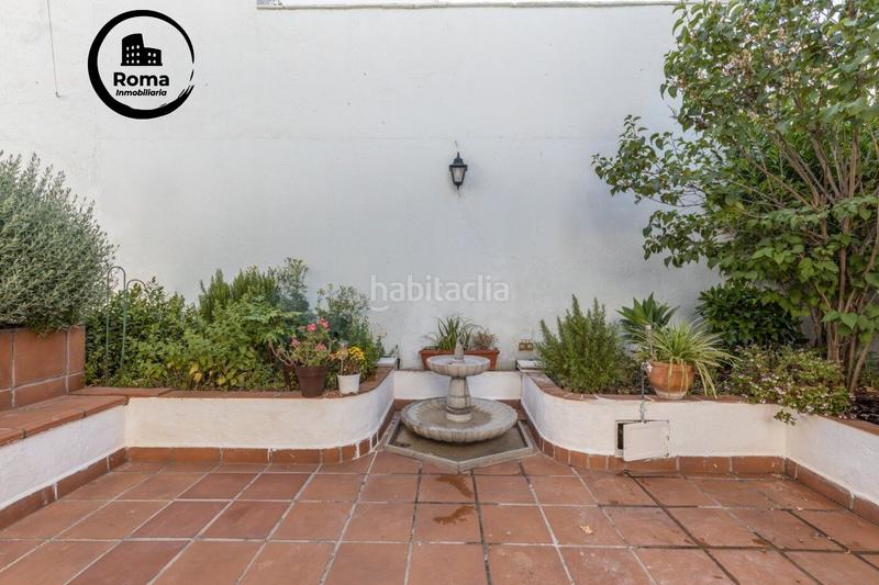 Foto 09171eaa-a6ae-4458-8341-f2f0dd4ae8af. Casa  zona alhambra en San Matías - Realejo Granada