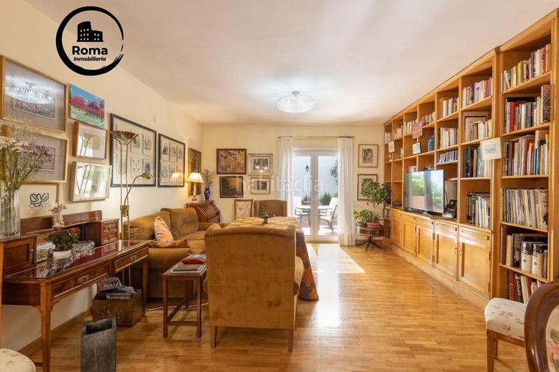 Foto 095249b4-7eff-411e-a476-ce502b90b37c. Casa  zona alhambra en San Matías - Realejo Granada