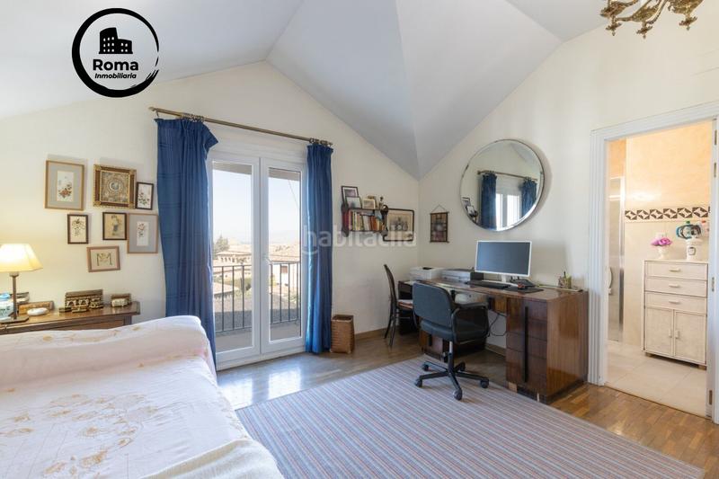 Foto 0f8eb5ce-f87b-4afd-8706-7104ecc0f87d. Casa  zona alhambra en San Matías - Realejo Granada