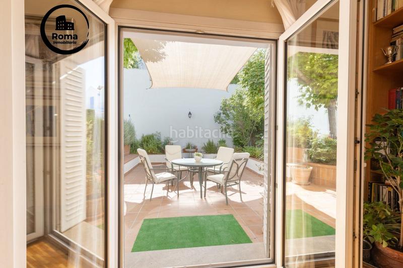 Foto 1639516c-6095-48ca-b1b7-ecf9de012da9. Casa  zona alhambra en San Matías - Realejo Granada