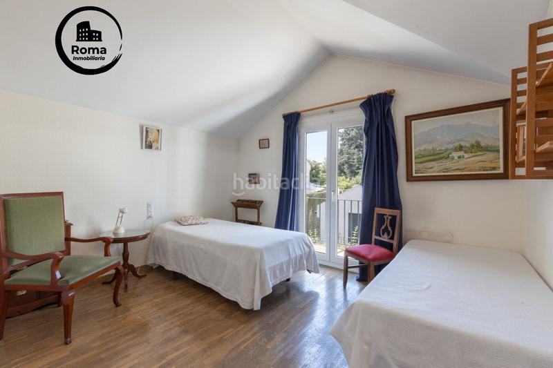 Foto 1789a319-e052-481a-8010-62acbdf63845. Casa  zona alhambra en San Matías - Realejo Granada