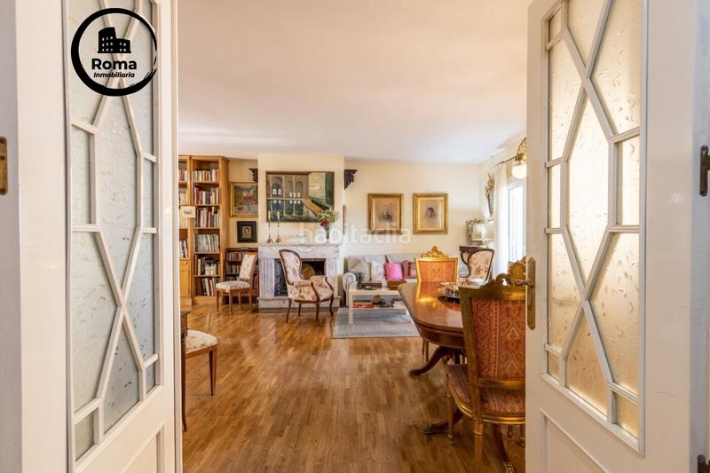 Foto 1833e9e2-0394-4082-931b-8d05b2a821ef. Casa  zona alhambra en San Matías - Realejo Granada