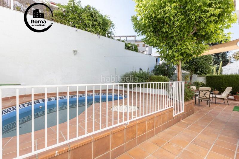 Foto 1a0b32e7-cff4-4642-9c43-632fe9a871e4. Casa  zona alhambra en San Matías - Realejo Granada