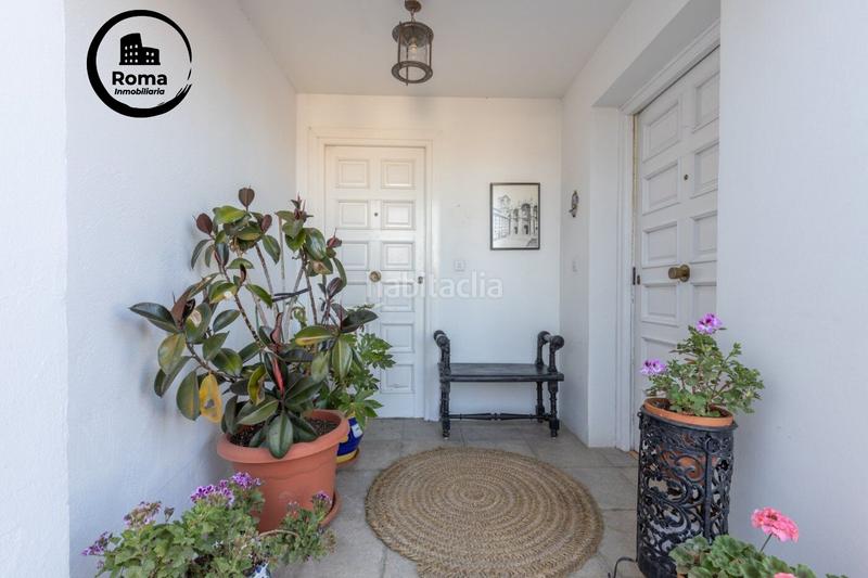 Foto 3942b200-3821-44ca-9ab8-1a8f71c8ecc1. Casa  zona alhambra en San Matías - Realejo Granada