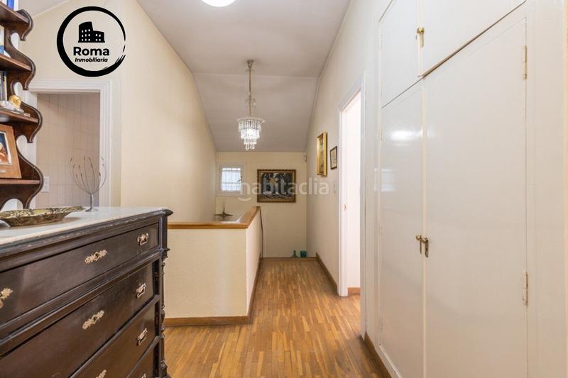 Foto 3ce93234-0106-4331-b09a-5fd2a16ca084. Casa  zona alhambra en San Matías - Realejo Granada