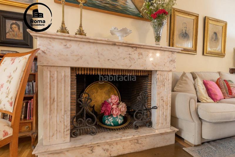 Foto 3f8b6471-d130-4d93-b58d-3230e0e7af5c. Casa  zona alhambra en San Matías - Realejo Granada