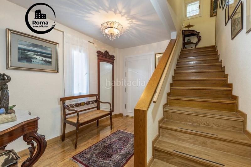 Foto 4f5108e7-b781-4fb9-8be7-aab57bc8b67b. Casa  zona alhambra en San Matías - Realejo Granada
