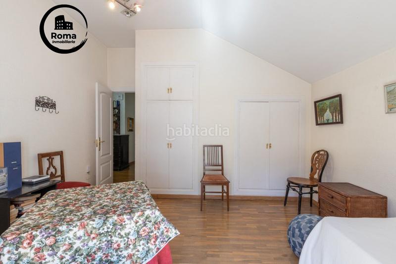 Foto 57b94d27-ff28-4837-8643-47dd2f49b1fc. Casa  zona alhambra en San Matías - Realejo Granada