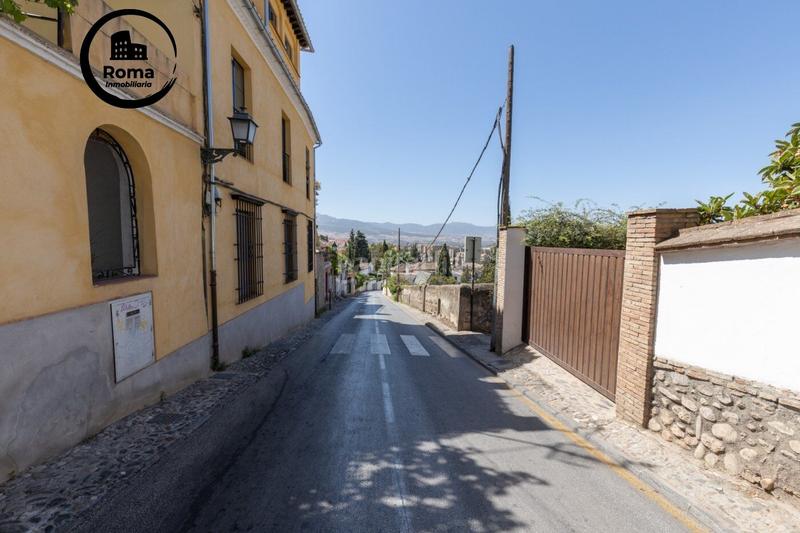 Foto 59b68f41-5c81-4134-ba4d-b00624c49baa. Casa  zona alhambra en San Matías - Realejo Granada
