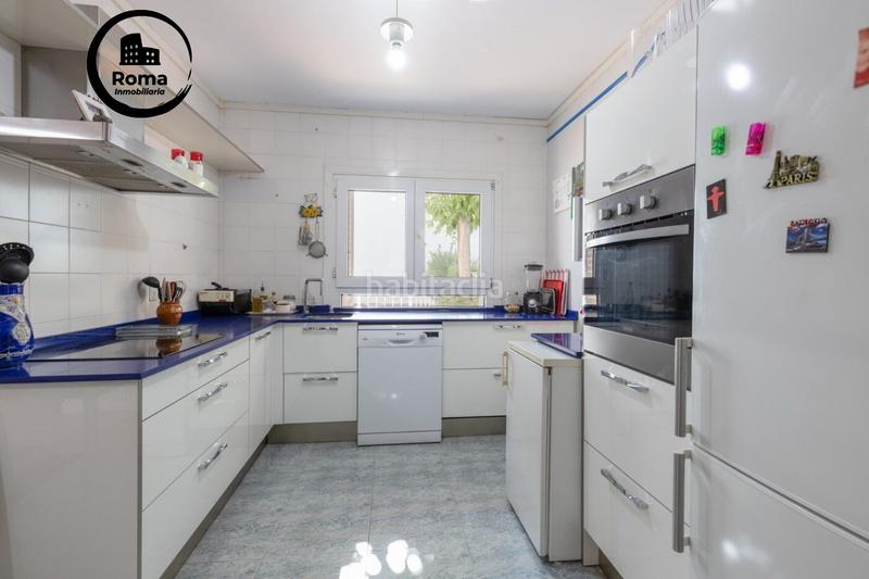 Foto 5b5da135-a043-4f87-b442-8661d38c4d85. Casa  zona alhambra en San Matías - Realejo Granada