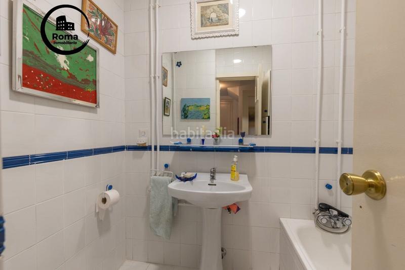 Foto 5b9c5c16-27df-475a-94d4-006cb42d1424. Casa  zona alhambra en San Matías - Realejo Granada