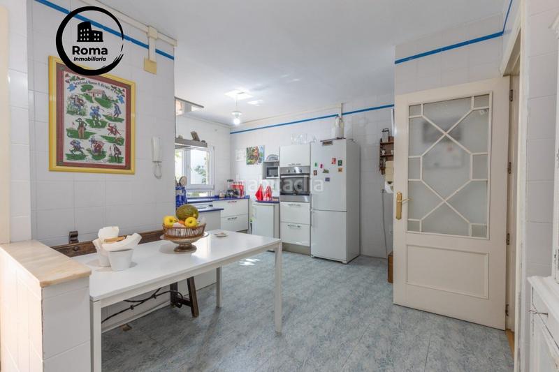 Foto 63d57e5c-4803-46ce-83c3-698683367f7e. Casa  zona alhambra en San Matías - Realejo Granada