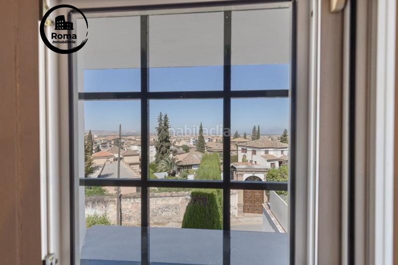 Foto 7577f153-f8df-4706-a03e-f6aed6707632. Casa  zona alhambra en San Matías - Realejo Granada