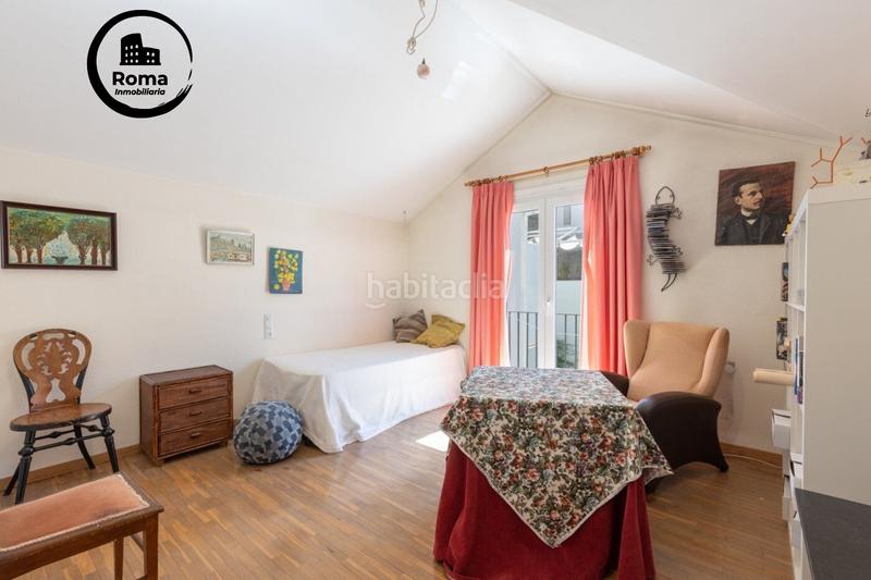 Foto 7b383a07-0cde-4a25-9194-f625b56bb9b7. Casa  zona alhambra en San Matías - Realejo Granada