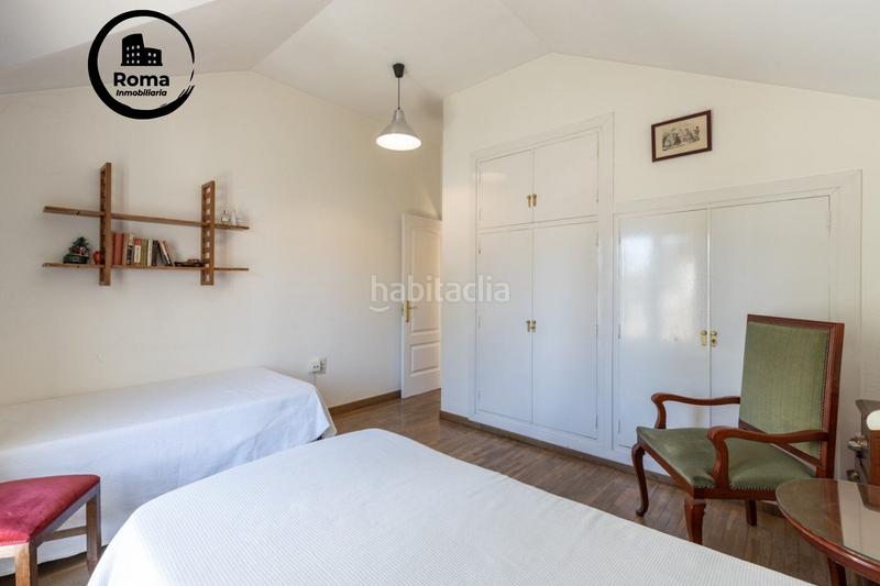 Foto 7b50fb4c-28db-4fdf-8914-07249d1ac0c1. Casa  zona alhambra en San Matías - Realejo Granada