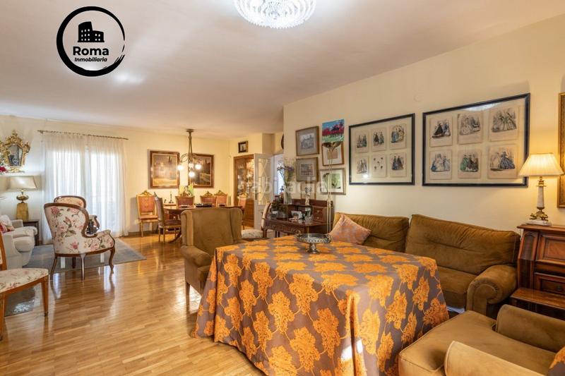 Foto 7c3d1be5-8dc8-46fb-bcd4-cae291f15416. Casa  zona alhambra en San Matías - Realejo Granada