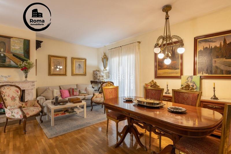 Foto 89c51ba6-9dbe-435e-8875-5eec281b4806. Casa  zona alhambra en San Matías - Realejo Granada