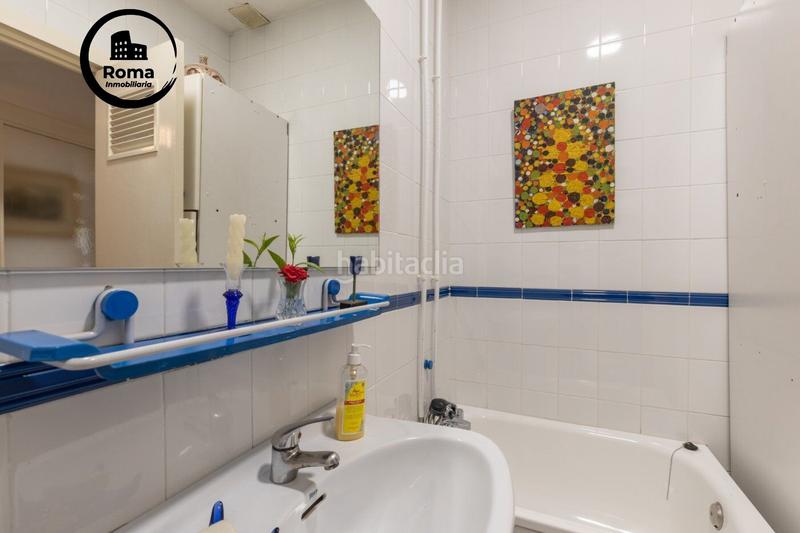 Foto 8e506e5d-6e08-4af2-9209-4c0066c16f8f. Casa  zona alhambra en San Matías - Realejo Granada