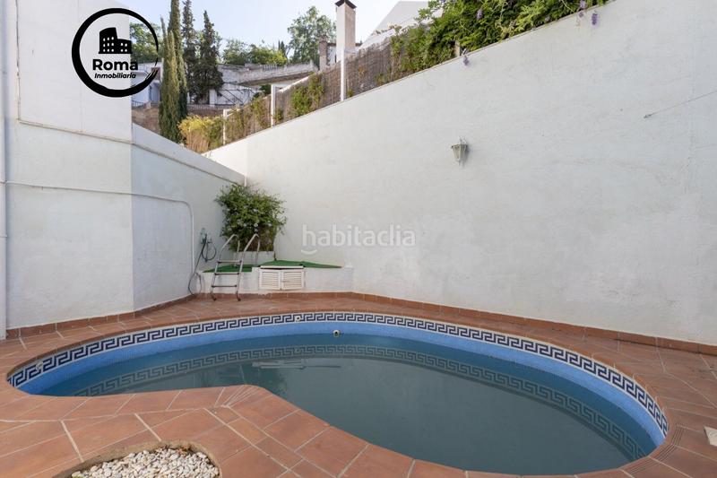 Foto 9064a7ac-7448-42b7-b523-f213893bd64f. Casa  zona alhambra en San Matías - Realejo Granada