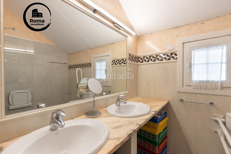 Foto a137a03d-08f2-4156-b8bd-a3d8bf6b3d51. Casa  zona alhambra en San Matías - Realejo Granada