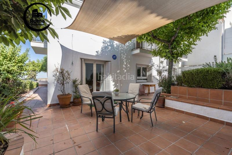 Foto b04deed5-65ab-40a7-b82d-6fc70e69018d. Casa  zona alhambra en San Matías - Realejo Granada