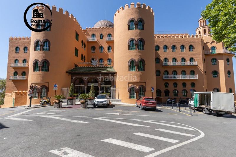 Foto b1357bbf-33f5-4d42-8c75-ea7e3c37060d. Casa  zona alhambra en San Matías - Realejo Granada