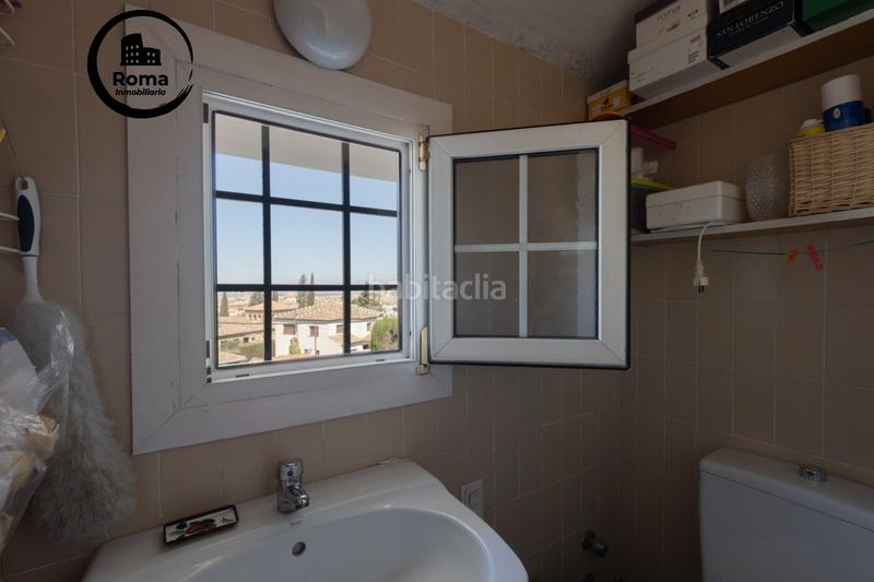 Foto b3c70761-2ebc-43fc-8d96-a148d2d146dd. Casa  zona alhambra en San Matías - Realejo Granada