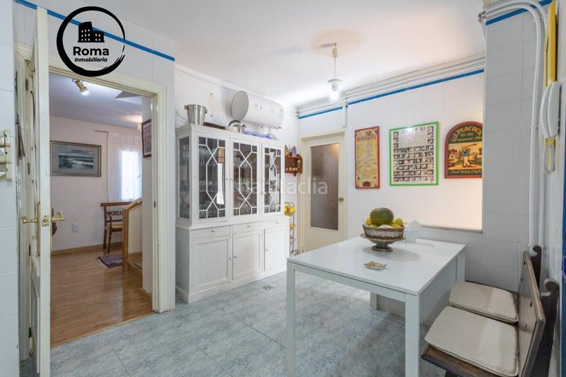 Foto b9831e26-7989-494e-b1b8-9e186c3b0e01. Casa  zona alhambra en San Matías - Realejo Granada