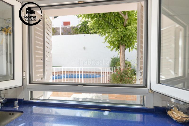 Foto ba1adb40-1997-405c-998b-2d57765b59dd. Casa  zona alhambra en San Matías - Realejo Granada