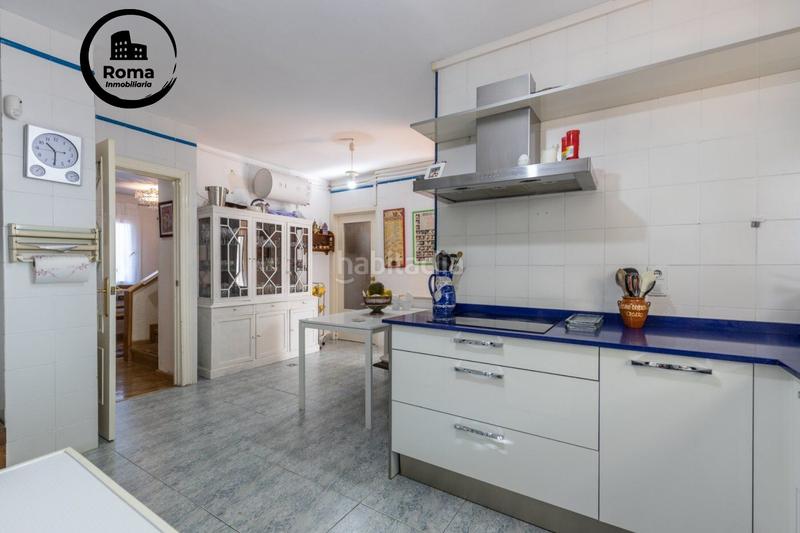 Foto c2abfa7c-e63d-4649-aa87-04e60c368b70. Casa  zona alhambra en San Matías - Realejo Granada