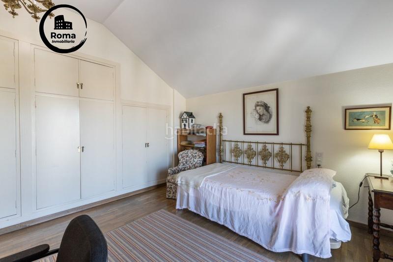 Foto c517bff1-8608-4682-8b5d-beba5c2d6734. Casa  zona alhambra en San Matías - Realejo Granada