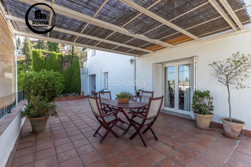 Foto d2b9012b-8de0-4202-91d1-3c2978b6aae4. Casa  zona alhambra en San Matías - Realejo Granada
