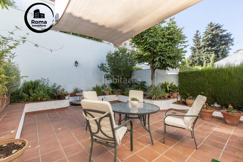 Foto dc401127-a58a-4c12-8c4e-1830a9e419fd. Casa  zona alhambra en San Matías - Realejo Granada
