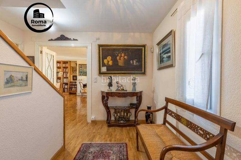 Foto ddaee456-b659-4284-b2f1-b301051a995c. Casa  zona alhambra en San Matías - Realejo Granada