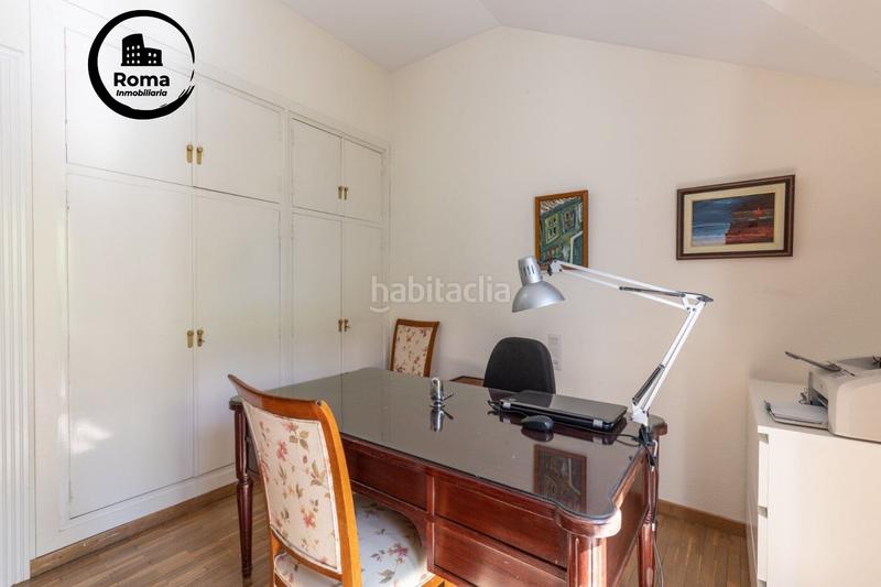 Foto e2b8f421-f7e1-4a65-8870-275b45dedf79. Casa  zona alhambra en San Matías - Realejo Granada