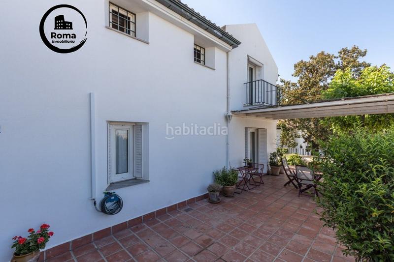 Foto f338e9cd-1e1e-43c6-9078-acd7833b240e. Casa  zona alhambra en San Matías - Realejo Granada