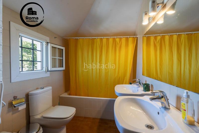 Foto f8e26a1e-4aa0-4daf-9522-41b17254e16e. Casa  zona alhambra en San Matías - Realejo Granada