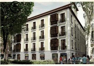 Piso  Calle mirasol. Unico en carrera de la virgen