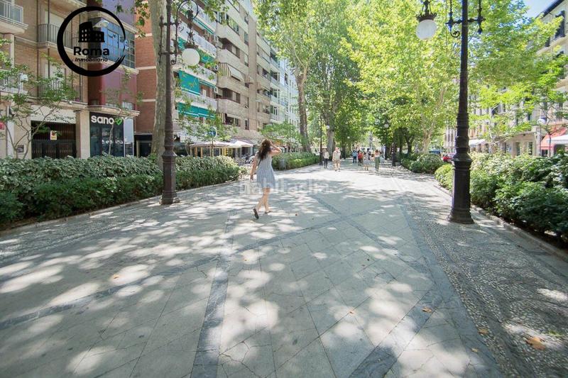 Foto 0c90cbb4-c2be-4e02-b9ce-74fcf71b614c. Piso unico en carrera de la virgen en San Matías - Realejo Granada