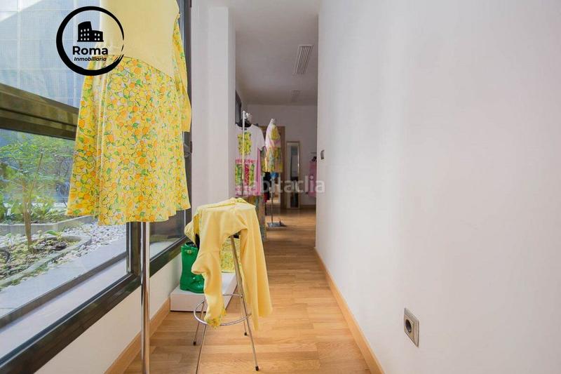 Foto 1e4e0b2f-14a8-4de7-bed1-bd34e9e482dd. Piso unico en carrera de la virgen en San Matías - Realejo Granada