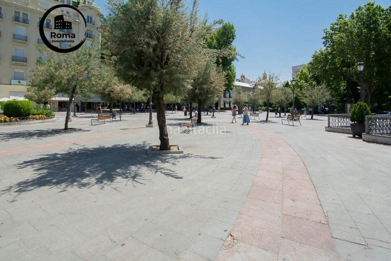 Foto 5209ab98-67f3-440a-8f66-792958637cf1. Piso unico en carrera de la virgen en San Matías - Realejo Granada
