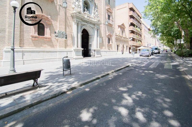 Foto 9f39e93f-c756-4e05-9e6e-4b8aa6421fb4. Piso unico en carrera de la virgen en San Matías - Realejo Granada