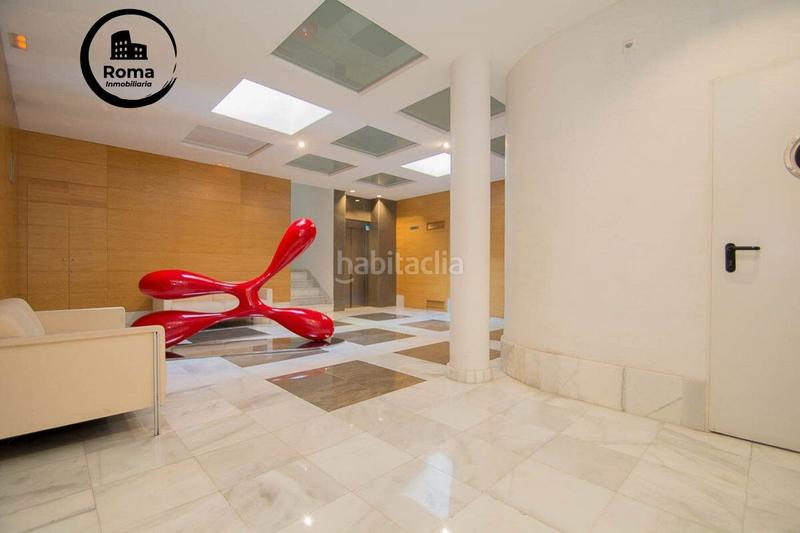 Foto a2a2b718-cec1-4984-8903-78494848ce13. Piso unico en carrera de la virgen en San Matías - Realejo Granada