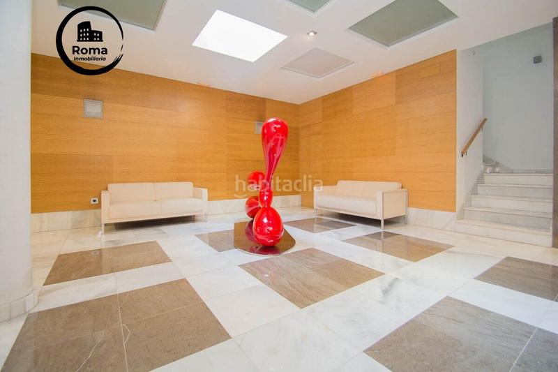 Foto a954f33c-dd1e-4364-93be-36103bb399bd. Piso unico en carrera de la virgen en San Matías - Realejo Granada